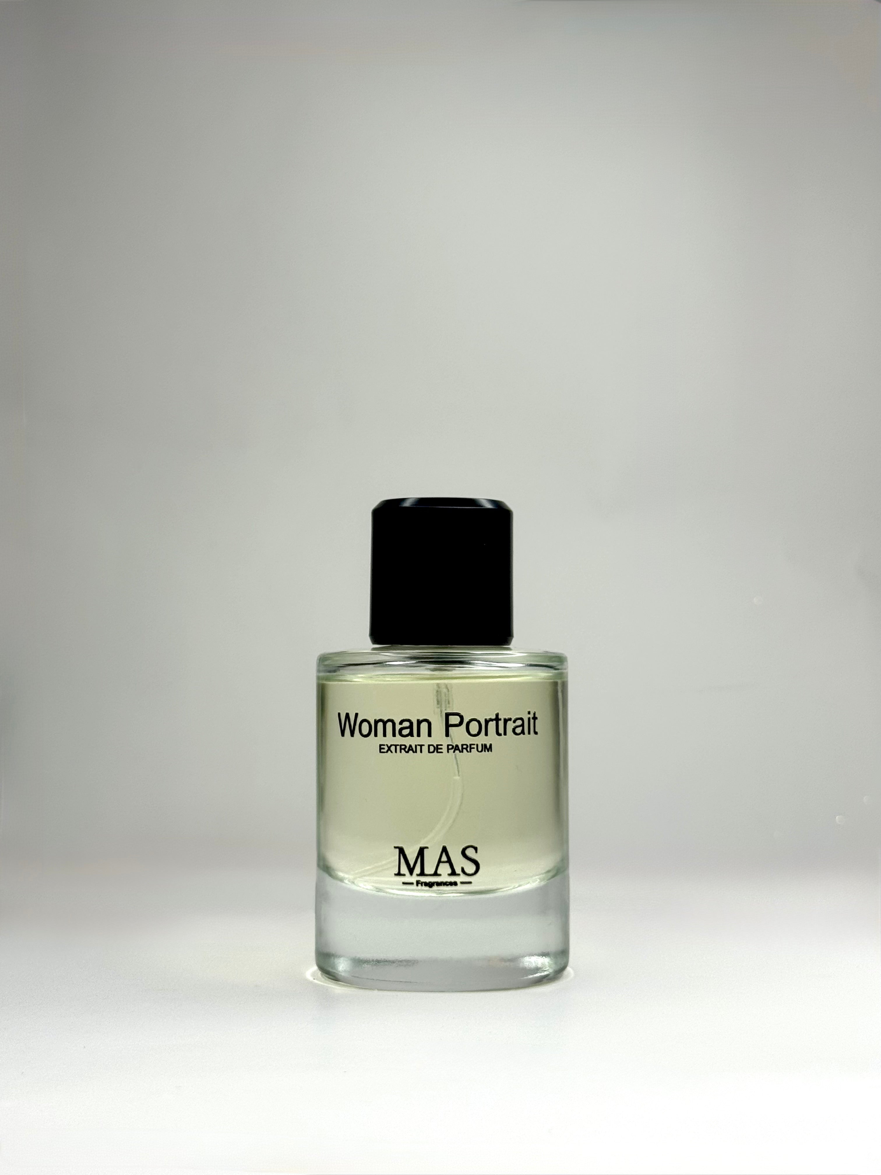 Women’s Fragrances.