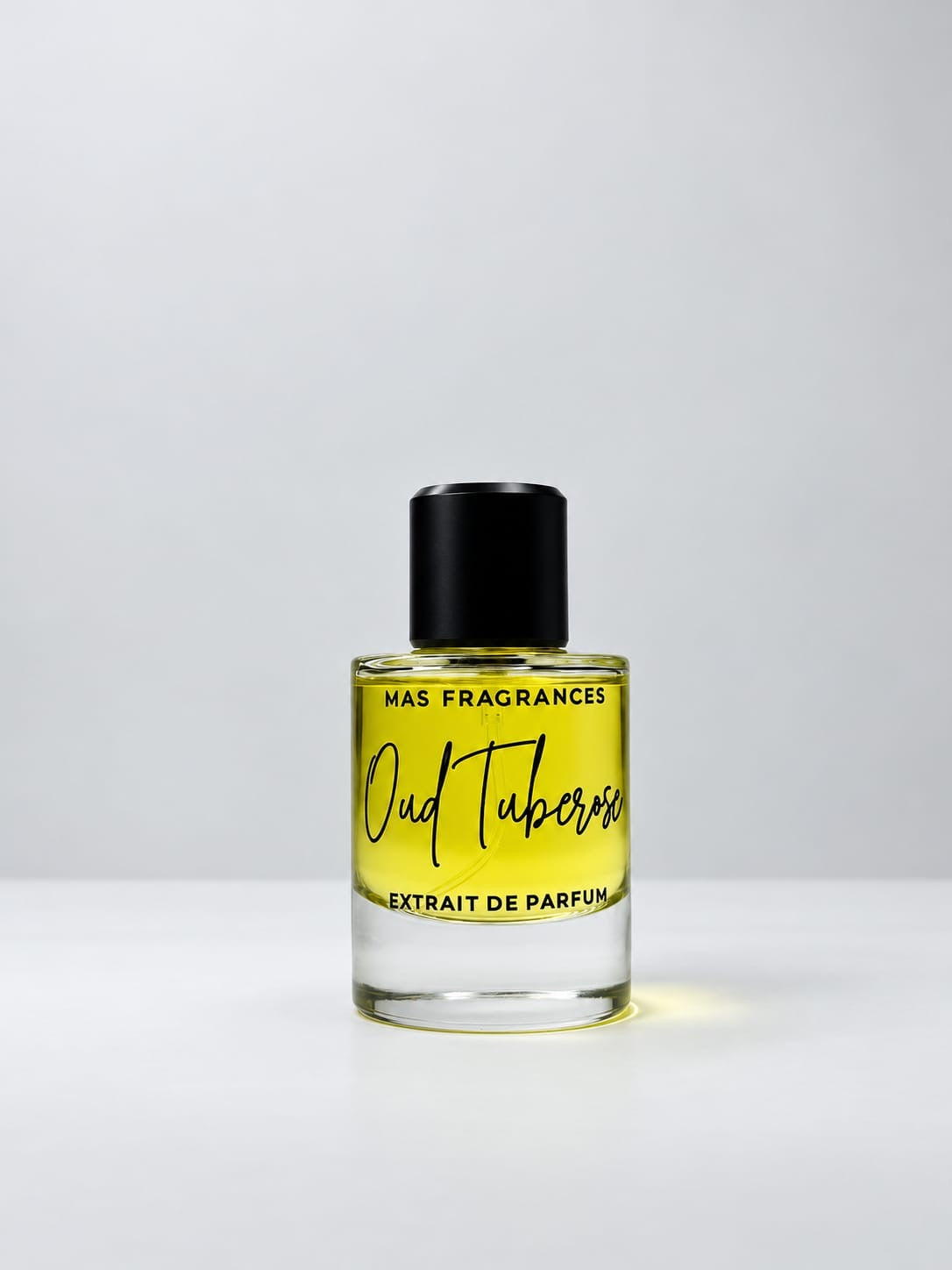 Oud Tuberose