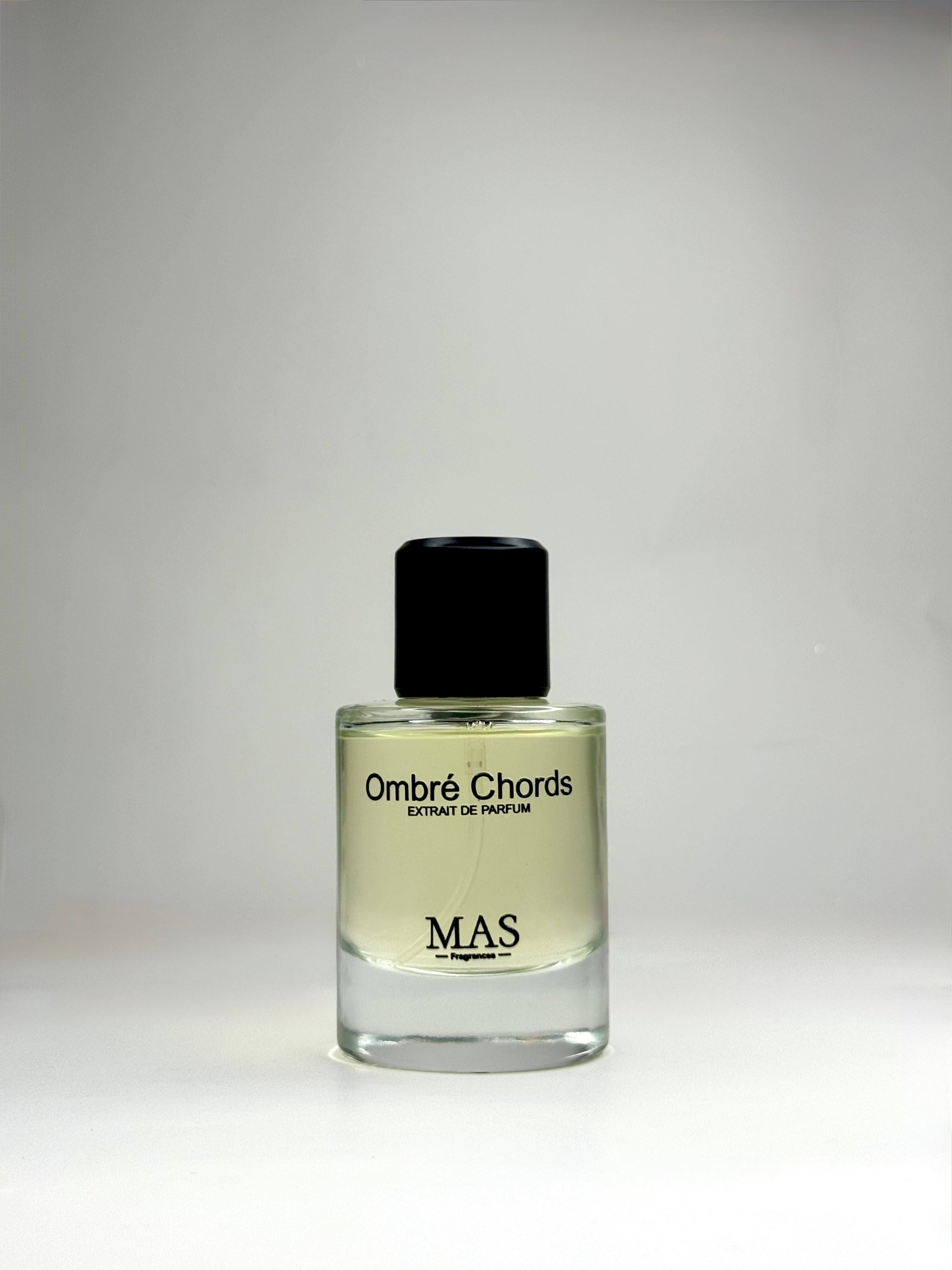 Ombré Chords