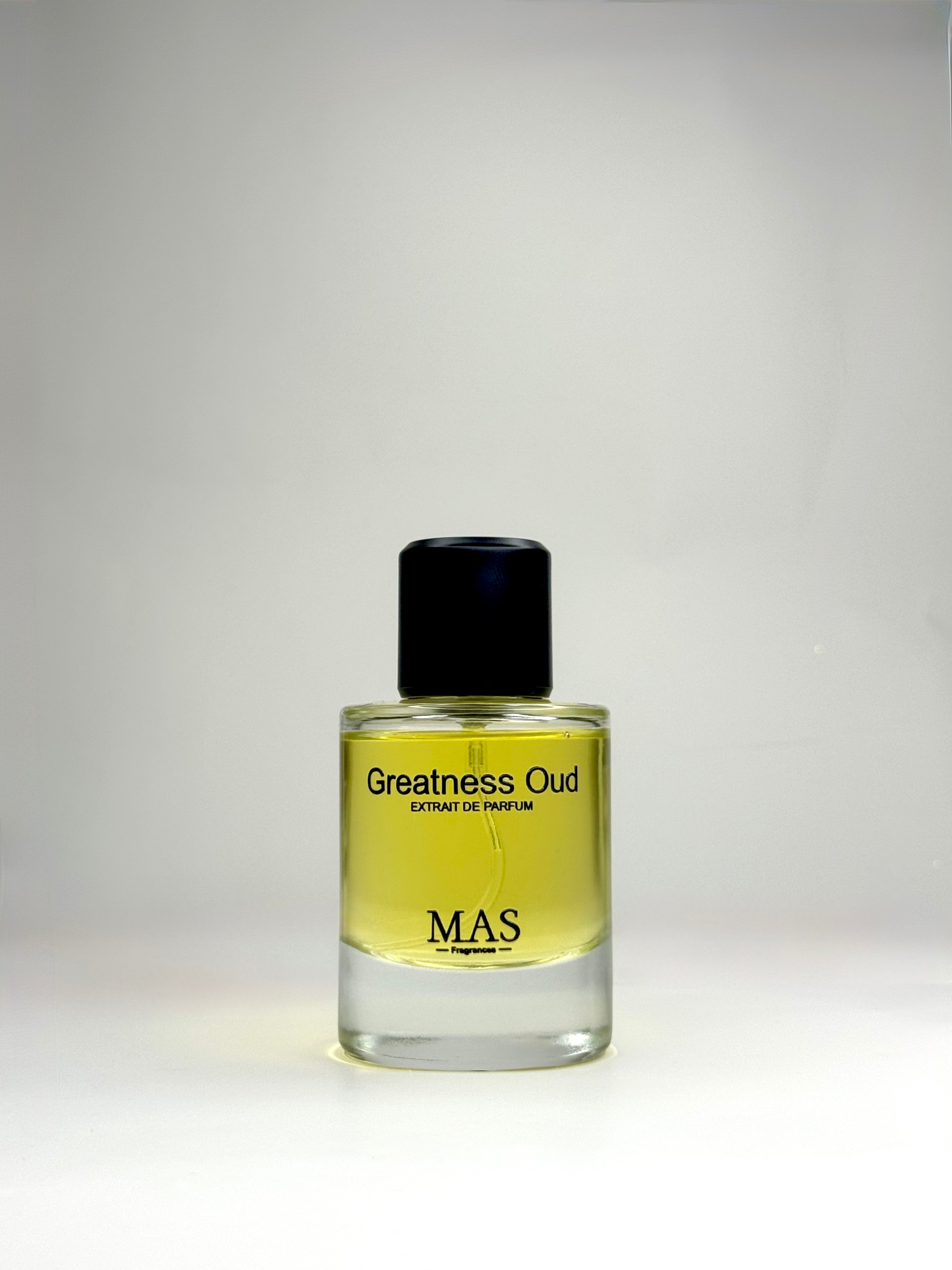 Greatness Oud
