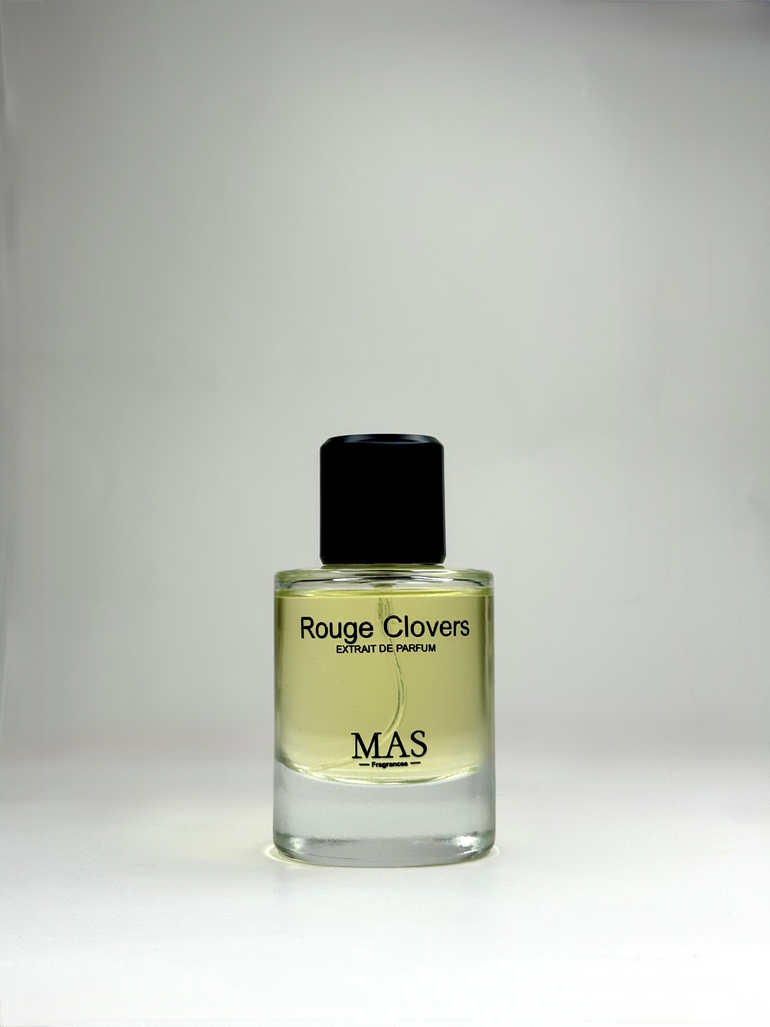 Rouge Clovers