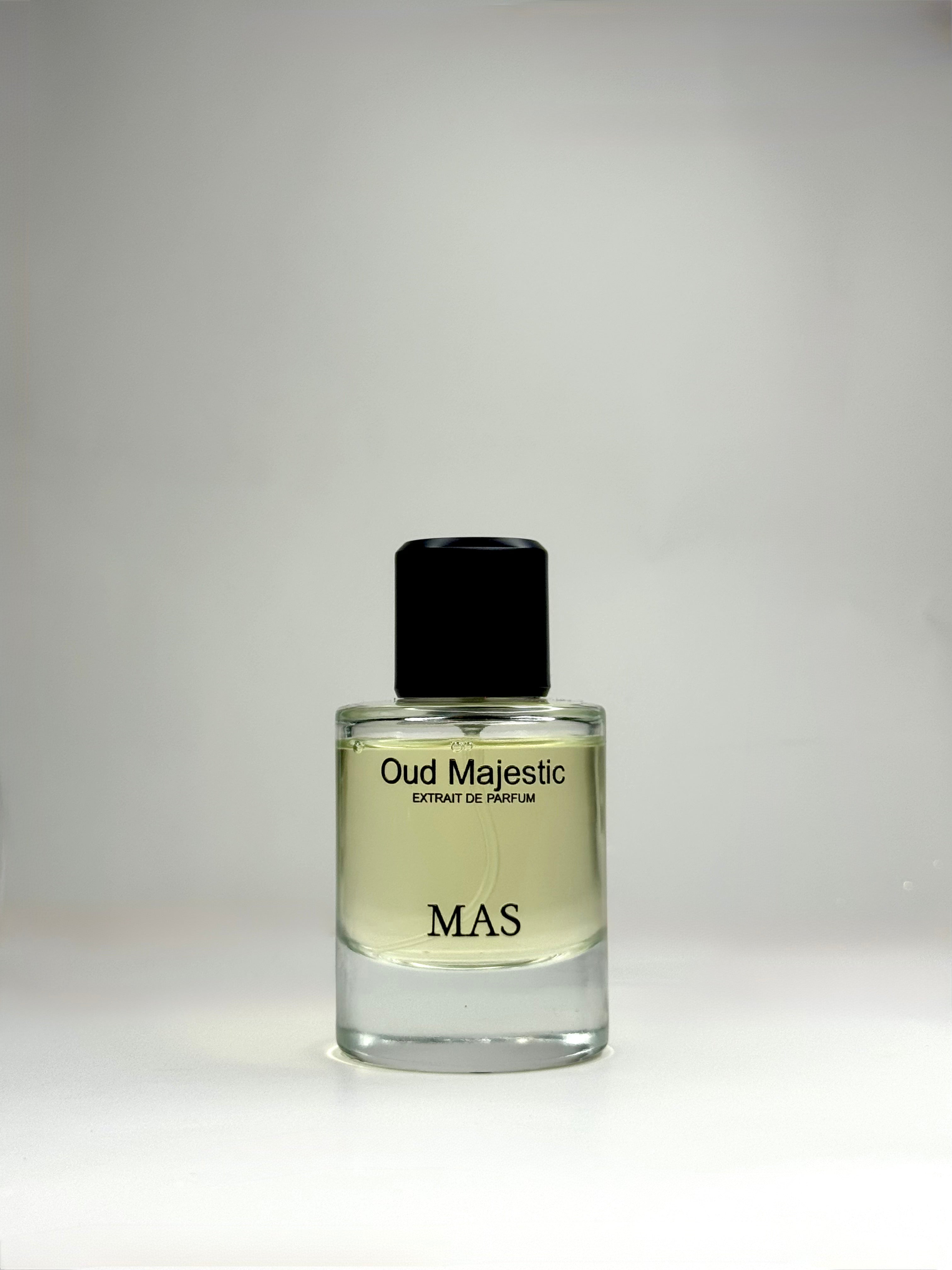 Oud Majestic