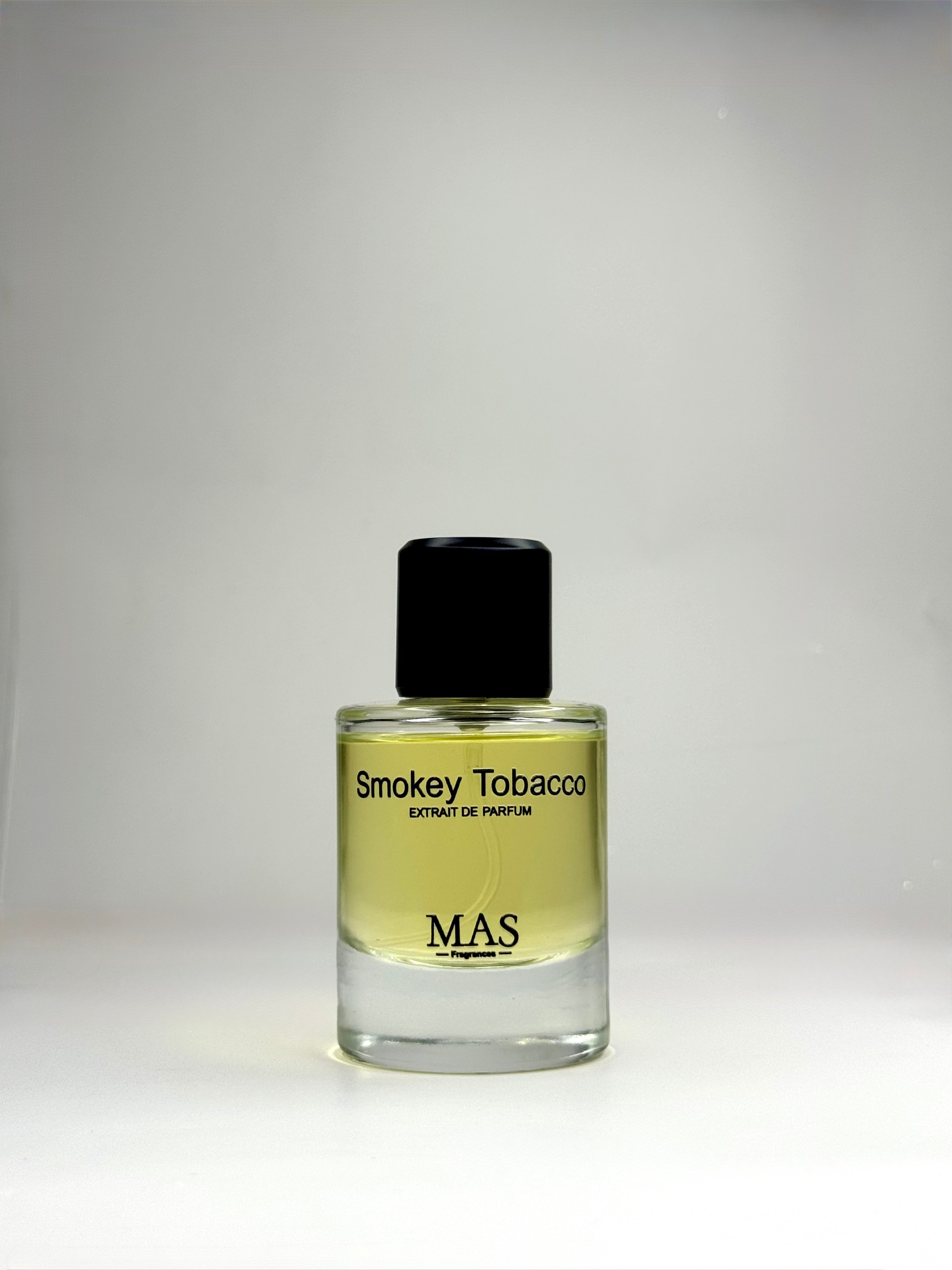 Smokey Tobacco