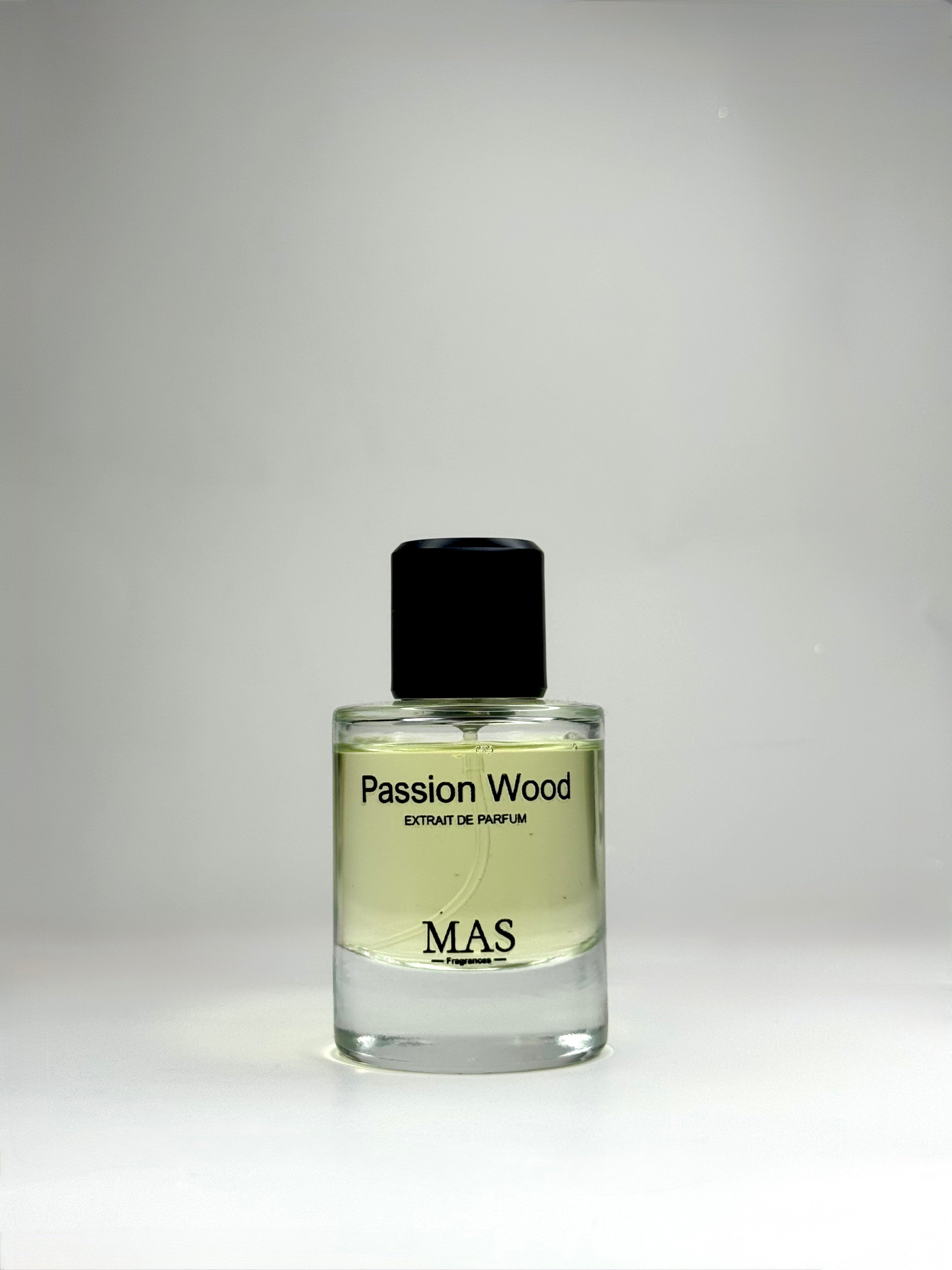 Passion Wood