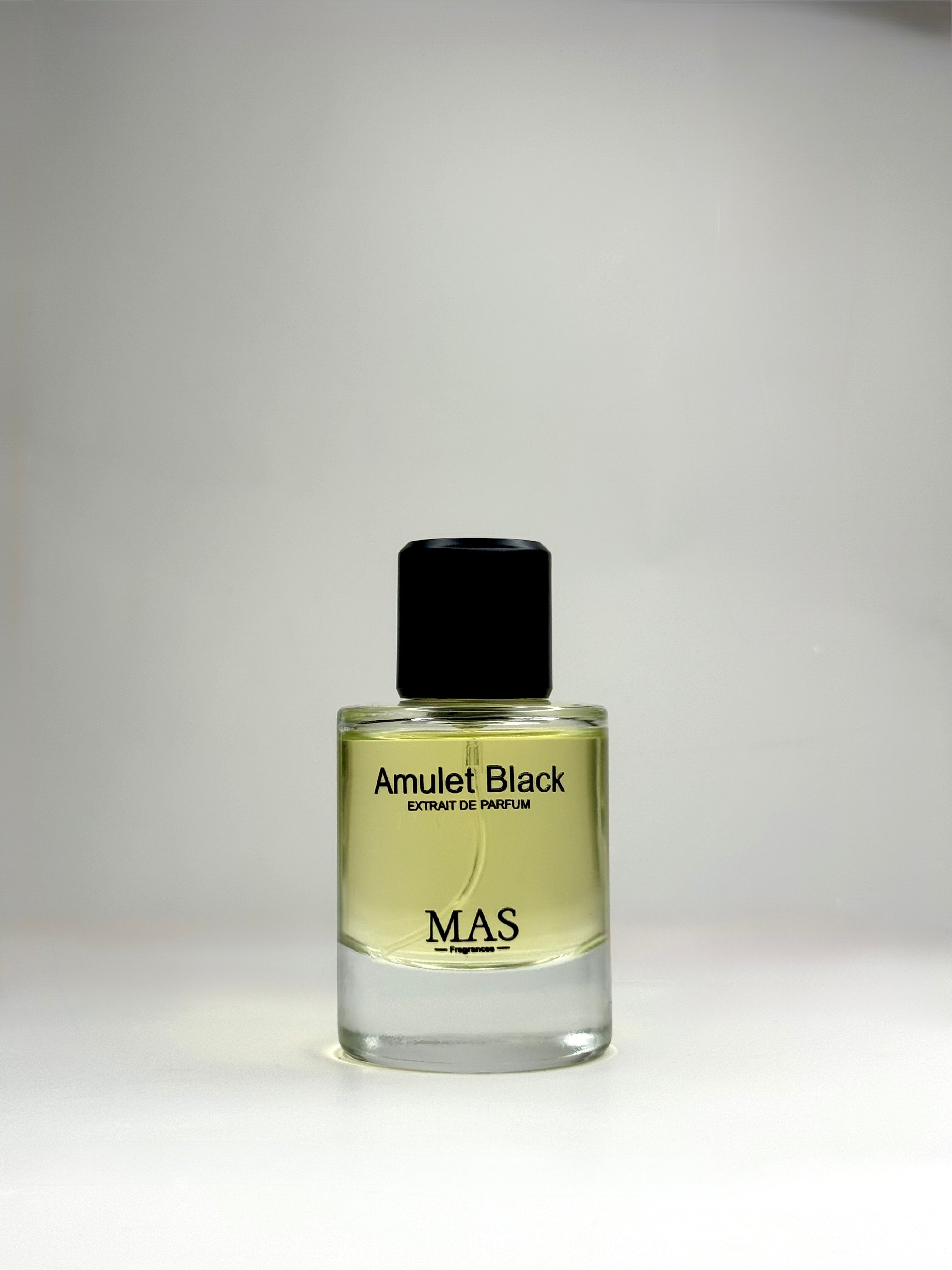Amulet Black