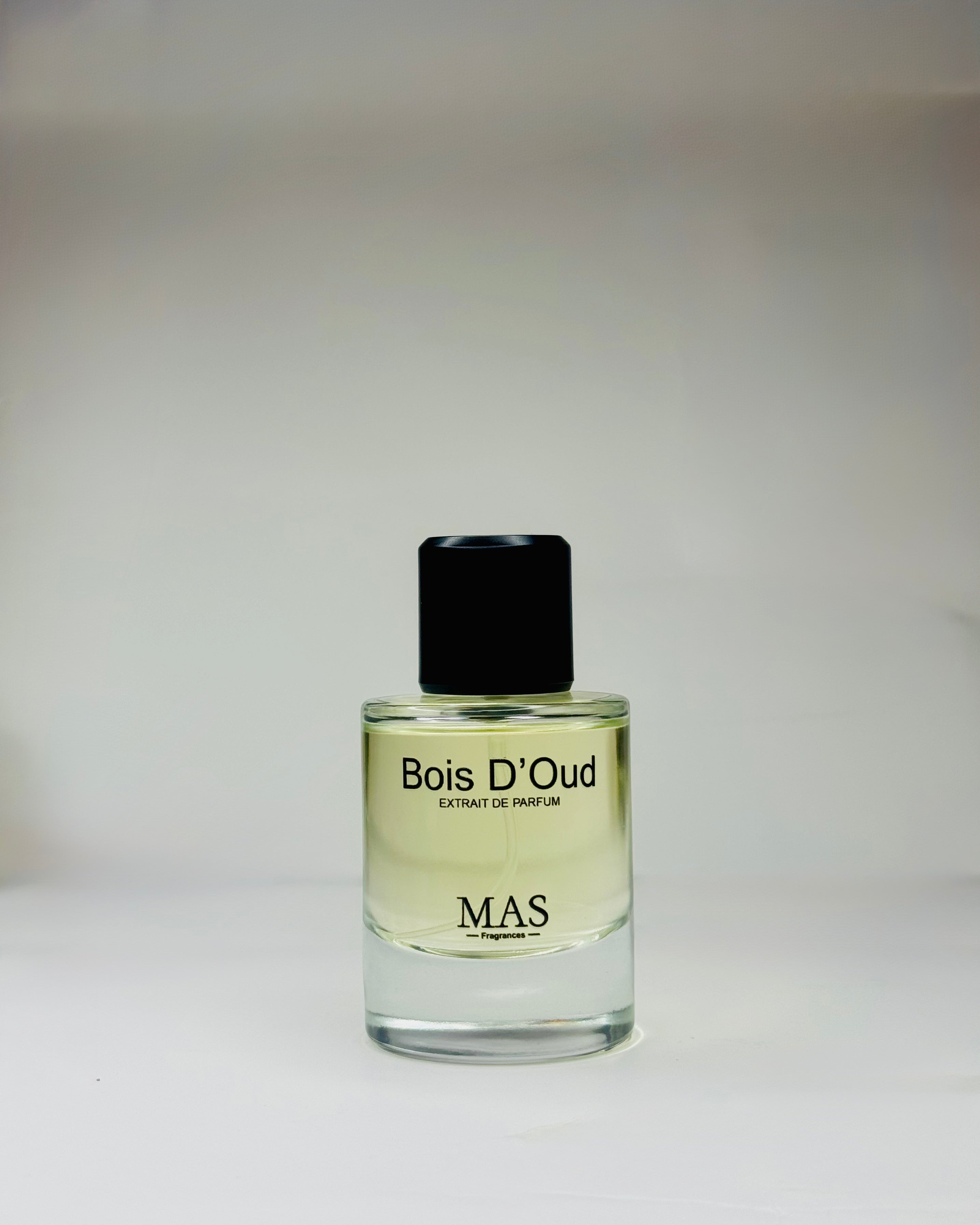 Bois D’Oud