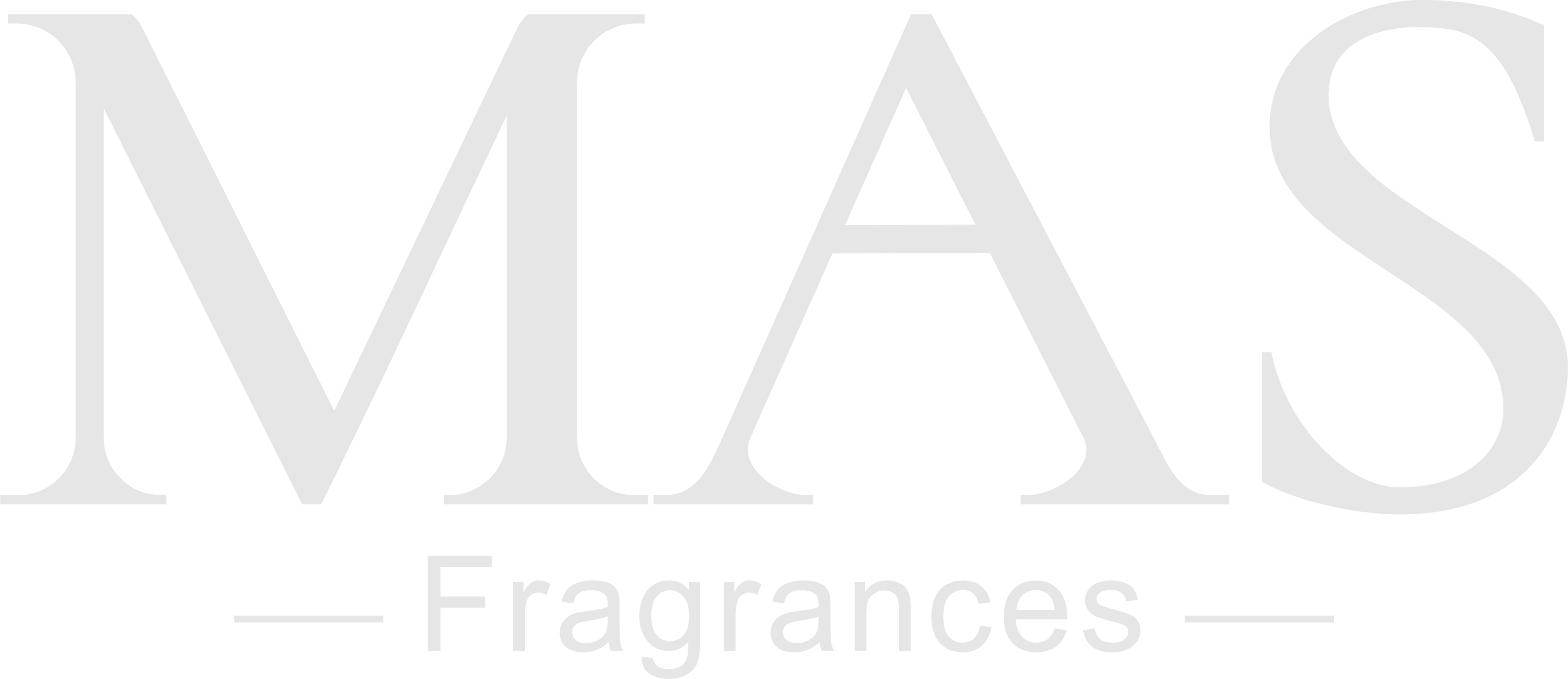 Mas Fragrances